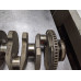 #RY03 Crankshaft Standard For 11-16 Volkswagen Jetta  2.0 06AF