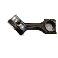 70M001 Piston and Connecting Rod Standard From 2015 Volkswagen Jetta  2.0