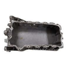 70M032 Upper Engine Oil Pan From 2015 Volkswagen Jetta  2.0