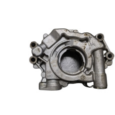 70T014 Engine Oil Pump From 2014 Chrysler  300  5.7