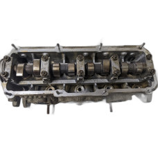#KR01 Cylinder Head From 2015 Volkswagen Jetta  2.0