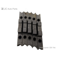 70V003 Engine Block Main Caps For 06-08 Ford F-150  5.4