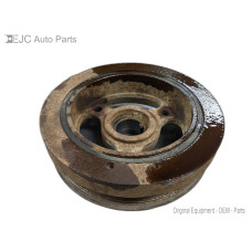 70V007 Crankshaft Pulley From 2006 Ford F-150  5.4 3L3E6312AA