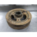 70V007 Crankshaft Pulley From 2006 Ford F-150  5.4 3L3E6312AA
