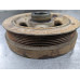 70V007 Crankshaft Pulley From 2006 Ford F-150  5.4 3L3E6312AA
