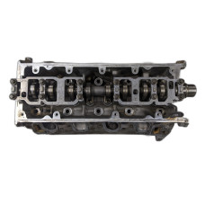 #QK01 Left Cylinder Head From 2000 Ford F-150  4.6 F5AE6090B22A Romeo