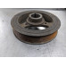 70S012 Crankshaft Pulley For 97-03 Ford F-150  4.6  Romeo