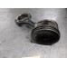 70S013 Piston and Connecting Rod Standard For 00-01 Ford F-150  4.6  Romeo