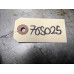 70S025 Motor Mount For 00-01 Ford F-150  4.6  Romeo