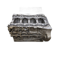#BLV03 Engine Cylinder Block From 2018 Ford Escape  1.5 DS7G6015DA