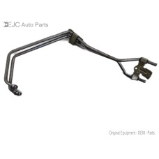70U031 Turbo Cooler Lines For 17-19 Ford Escape  1.5 DS7G9V454CC