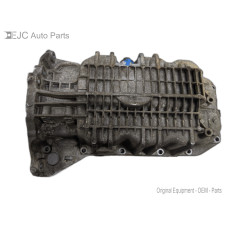 70U038 Engine Oil Pan For 13-19 Ford Escape  1.5 DS7G6675EA