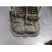 70U038 Engine Oil Pan For 13-19 Ford Escape  1.5 DS7G6675EA