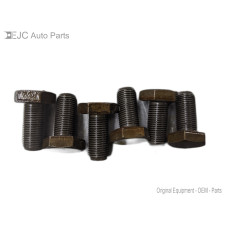 70U040 Flexplate Bolts For 17-19 Ford Escape  1.5