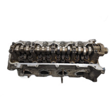 #P701 Right Cylinder Head From 2007 Ford F-150  5.4 3L3E-6090-KE