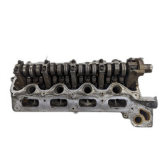 #RZ01 Left Cylinder Head From 2007 Ford F-150  5.4 3L3E-6C064-KE