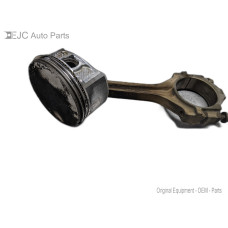 70R001 Piston and Connecting Rod Standard For 06-08 Ford F-150  5.4 8L3E6200AA