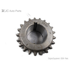 70R003 Crankshaft Timing Gear For 06-08 Ford F-150  5.4 XL3E6306AA