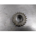 70R003 Crankshaft Timing Gear For 06-08 Ford F-150  5.4 XL3E6306AA
