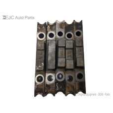 70R007 Engine Block Main Caps For 06-08 Ford F-150  5.4