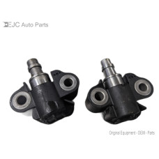 70R012 Timing Chain Tensioner Pair For 06-08 Ford F-150  5.4 F6AE6L266CA