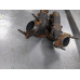 70R016 Exhaust Manifold Pair Set For 04-09 Ford F-150  5.4 3L3E9431CE