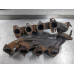 70R016 Exhaust Manifold Pair Set For 04-09 Ford F-150  5.4 3L3E9431CE