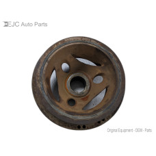 70H005 Crankshaft Pulley From 2013 Ram 1500 5.7 53021616DE 70H005 Crankshaft Pulley From 2013 Ram 1500 5.7 53021616DE