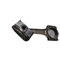 70H009 Piston and Connecting Rod Standard From 2013 Ram 1500  5.7 53022257AE