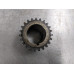 70H024 Camshaft Timing Gear From 2013 Ram 1500  5.7