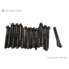 70H025 Cylinder Head Bolt Kit For 13-15 Ram 1500 5.7 06510280AA 70H025 Cylinder Head Bolt Kit For 13-15 Ram 1500 5.7 06510280AA