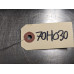 70H030 Camshaft Gear Bolt For 13-15 Ram 1500  5.7