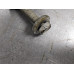 70H030 Camshaft Gear Bolt For 13-15 Ram 1500  5.7