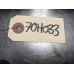 70H033 Camshaft Retainer From 2013 Ram 1500  5.7