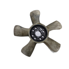 70H036 Cooling Fan From 2013 Ram 1500  5.7 55056947AA