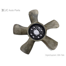 70H036 Cooling Fan For 11-17 Ram 1500  5.7 55056947AA