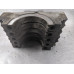 70H103 Engine Block Main Caps For 00-01 Ford F-150  5.4  Romeo