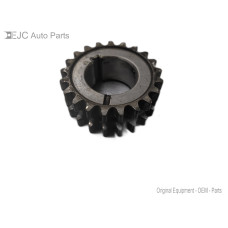 70H105 Crankshaft Timing Gear For 00-01 Ford F-150  5.4  Romeo