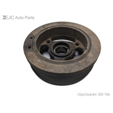 70H106 Crankshaft Pulley For 01-03 Ford F-150  5.4 7L3E6312AA Romeo