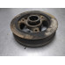70H106 Crankshaft Pulley For 01-03 Ford F-150  5.4 7L3E6312AA Romeo