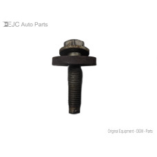 70H111 Crankshaft Pulley Bolt For 00-01 Ford F-150  5.4  Romeo