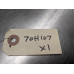 70H107 Knock Detonation Sensor For 00-01 Ford F-150  5.4 XL3F12A699AA Romeo