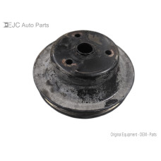 70J003 Crankshaft Pulley For 88-96 Chevrolet K1500  5.7 14102091
