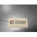 70J007 Crankshaft Pulley Bolt For 88-96 Chevrolet K1500  5.7