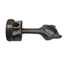 70K001 Piston and Connecting Rod Standard From 2016 Audi A5 Quattro  2.0