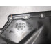 70K004 Lower Timing Cover For 13-17 Audi A5 Quattro  2.0 06K109211E