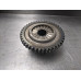 70K010 Crankshaft Timing Gear For 13-17 Audi A5 Quattro  2.0 06H105209AT