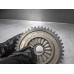 70K010 Crankshaft Timing Gear For 13-17 Audi A5 Quattro  2.0 06H105209AT