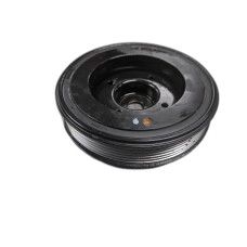 70K023 Crankshaft Pulley From 2016 Audi A5 Quattro  2.0