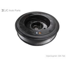 70K023 Crankshaft Pulley From 2016 Audi A5 Quattro  2.0 06H105243K